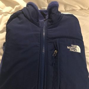 northface jacket